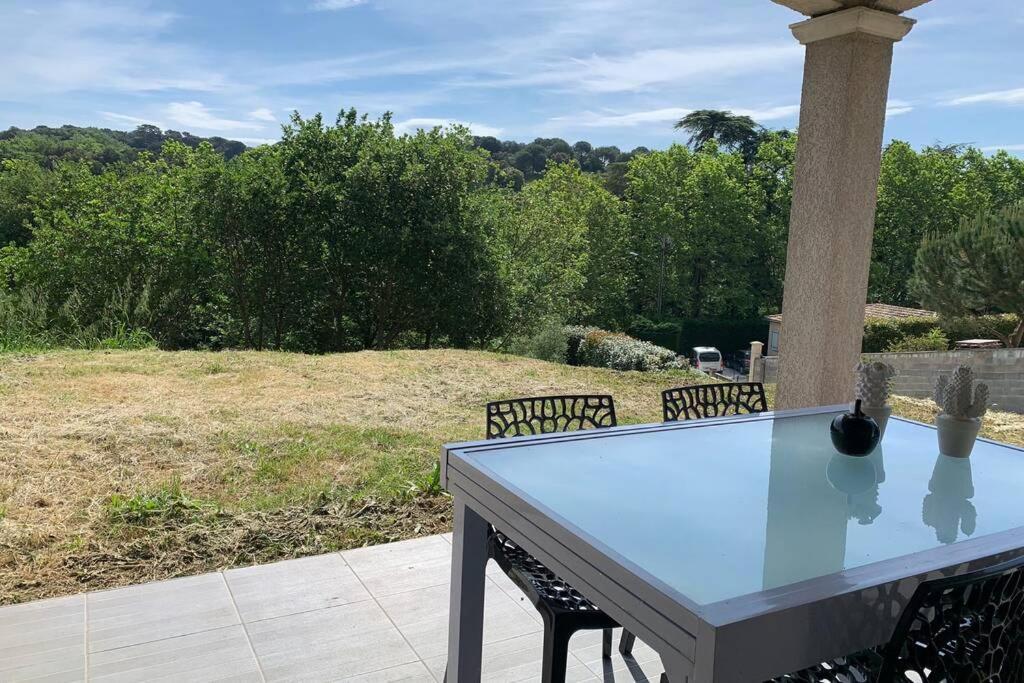 Vila Maison Spacieuse Et Calme Pres De La Cite Alairac Exteriér fotografie